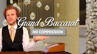Live Grand Baccarat NC