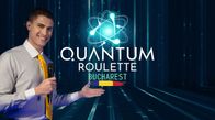 Live Bucharest Quantum Roulette