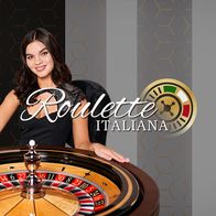 Live Roulette Italiana