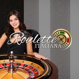 Live Roulette Italiana