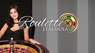 Live Roulette Italiana
