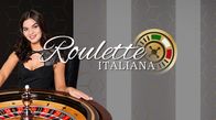 Live Roulette Italiana