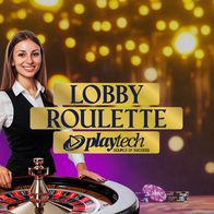 Playtech Lobby Roulette