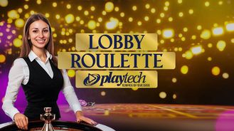 Playtech Lobby Roulette