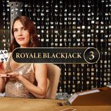 Royale Blackjack 3