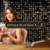 Royale Blackjack 3