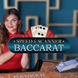 Speed 6 Scanner Baccarat