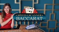 Speed 6 Scanner Baccarat