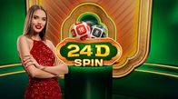 24D Spin