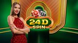 24D Spin