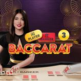 Baccarat 3