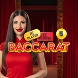 Baccarat 5