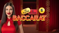 Baccarat 5