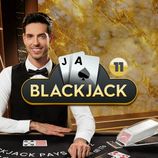 Blackjack 11