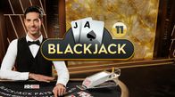 Blackjack 11