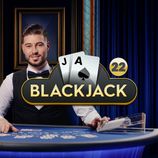 Blackjack 22