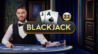 Blackjack 22