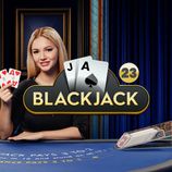 Blackjack 23