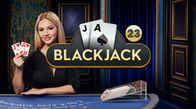 Blackjack 23