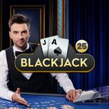 Blackjack 25