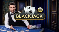 Blackjack 25