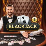 Blackjack 3