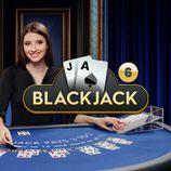 Blackjack 6