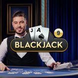 Blackjack 9