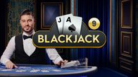 Blackjack 9