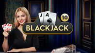 Blackjack 10