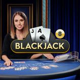 Blackjack 8