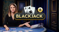 Blackjack 8