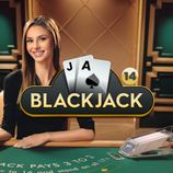 Blackjack 14