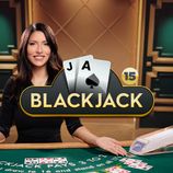 Blackjack 15
