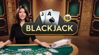 Blackjack 15