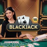 Blackjack 16