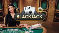 Blackjack 16