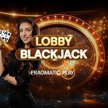 Pragmatic Play Lobby Blackjack