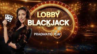 Pragmatic Play Lobby Blackjack