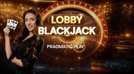 Pragmatic Play Lobby Blackjack