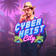 Cyberheist City