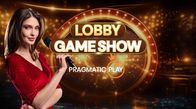 Pragmatic Play Lobby Game Shows