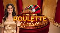 Immersive Roulette Deluxe