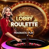 Pragmatic Play Lobby Roulette