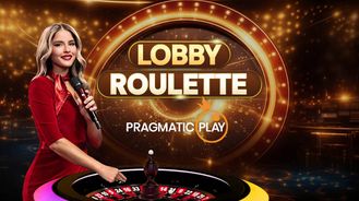 Pragmatic Play Lobby Roulette
