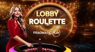 Pragmatic Play Lobby Roulette