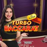 Turbo Baccarat