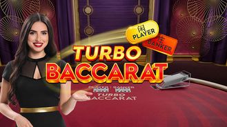 Turbo Baccarat
