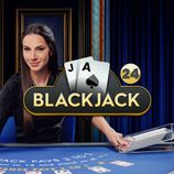 Blackjack 24