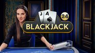 Blackjack 24